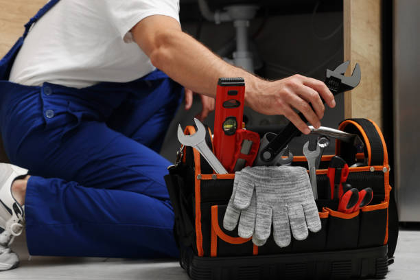 Professional Plumbing in Erlanger, KY
