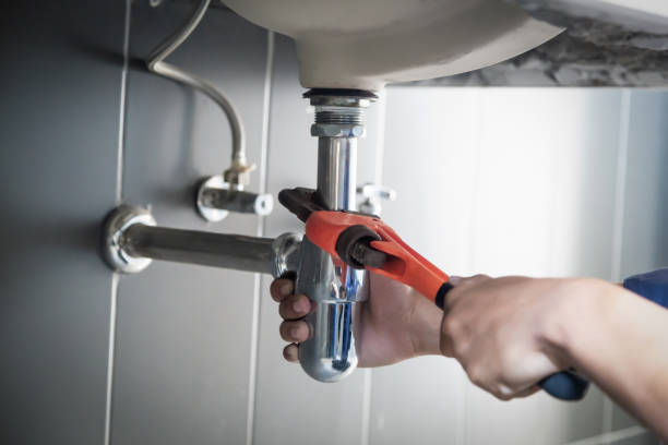 Best Pipe Repair Near Me  in Erlanger, KY
